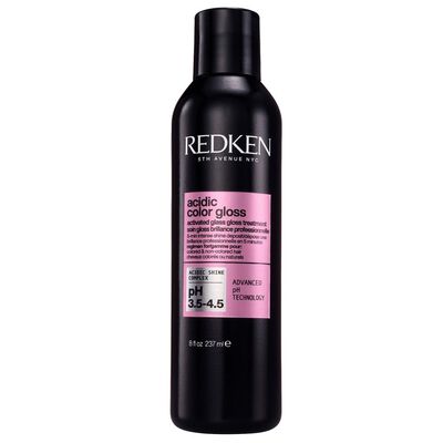 ACG TRATAMENTO REDKEN ACIDIC COLOR GLOSS